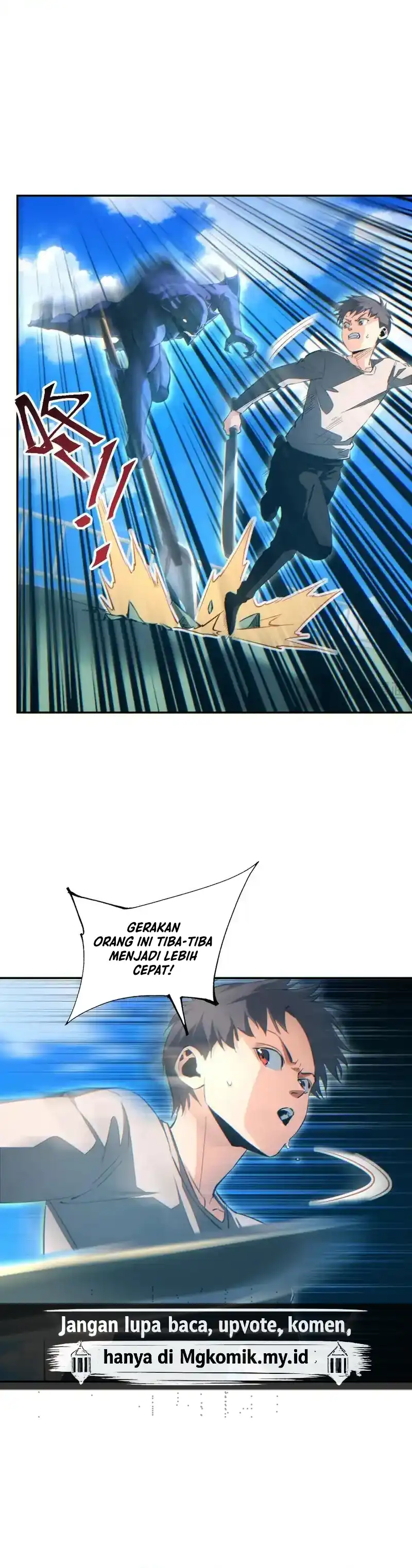 Baca Rebirth in the Apocalypse: I Reach the Top by Opening Boxes - Chapter 90 halaman 16