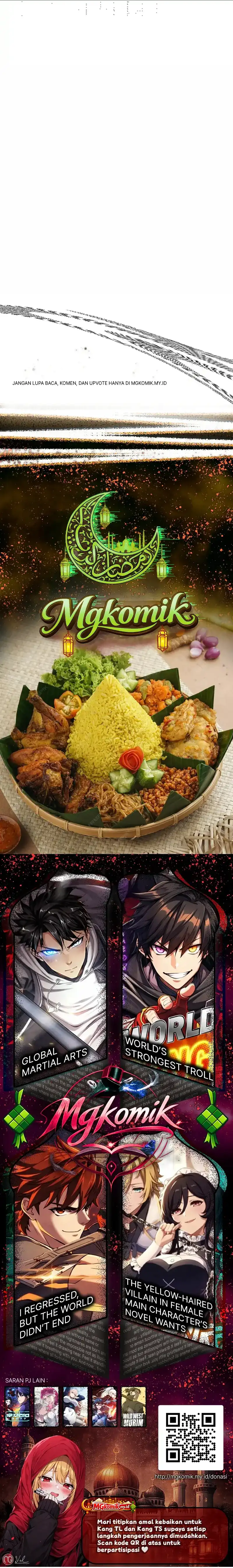 Baca Rebirth in the Apocalypse: I Reach the Top by Opening Boxes - Chapter 90 halaman 22