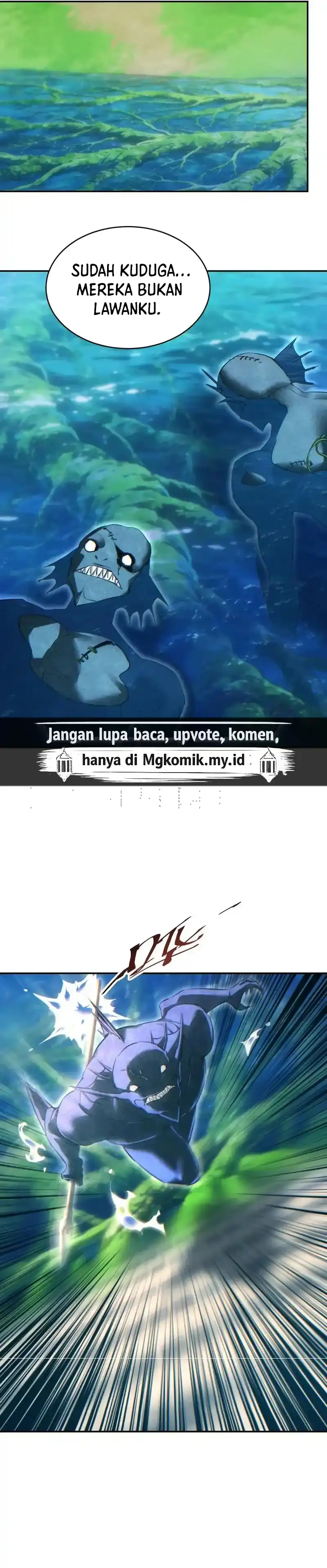 Baca Rebirth in the Apocalypse: I Reach the Top by Opening Boxes - Chapter 90 halaman 3