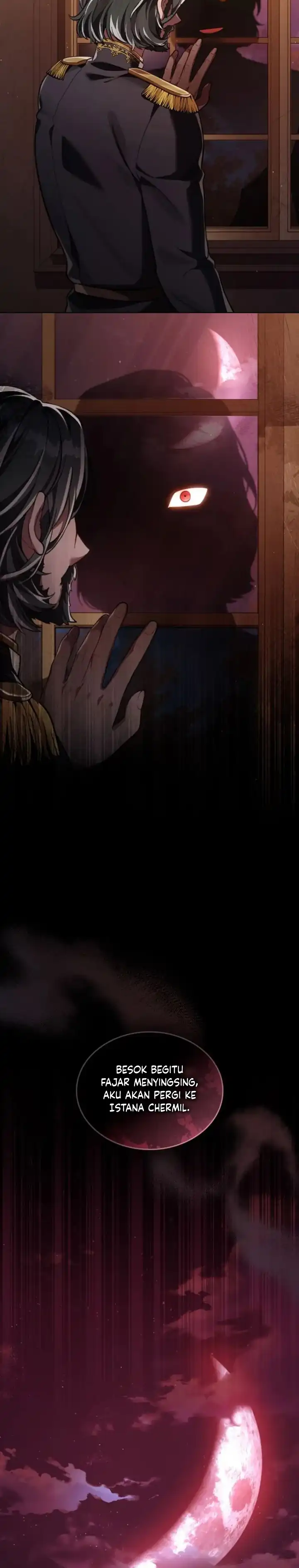 Baca Reborn as the Enemy Prince - Chapter 75 halaman 13