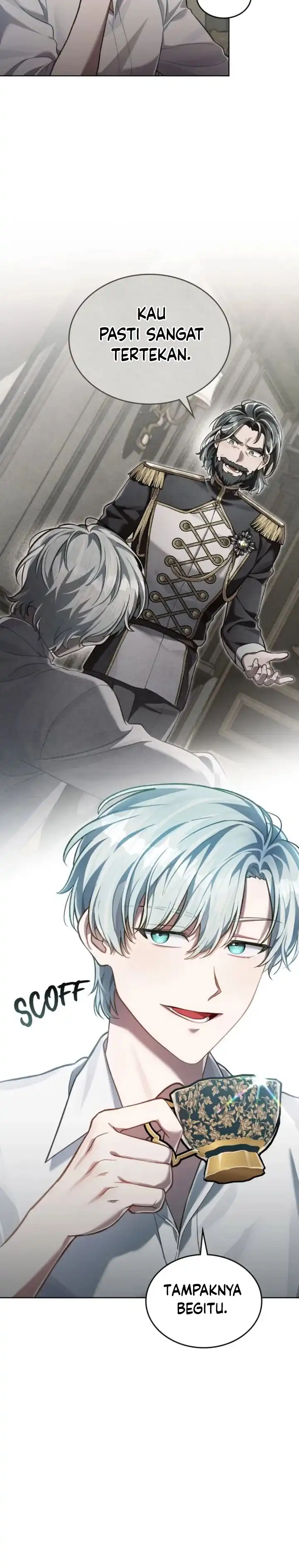 Baca Reborn as the Enemy Prince - Chapter 75 halaman 16