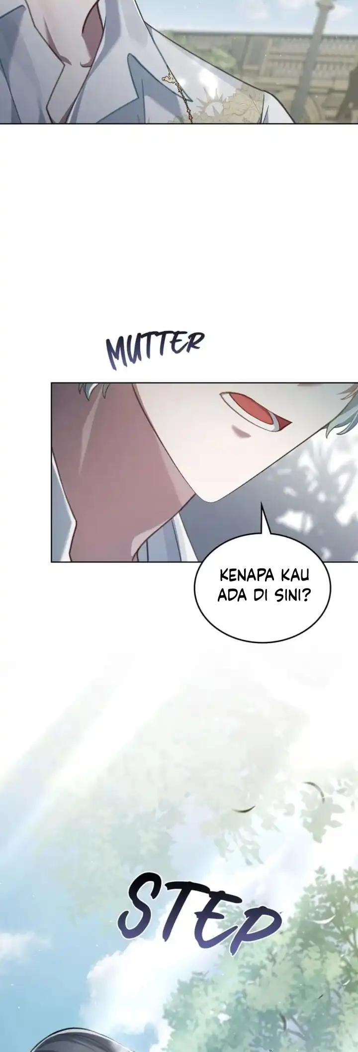 Baca Reborn as the Enemy Prince - Chapter 75 halaman 28