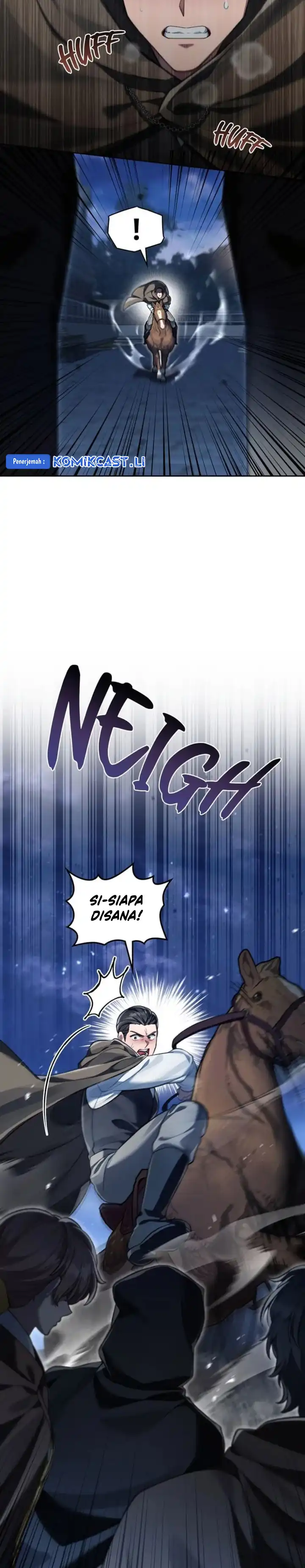 Baca Reborn as the Enemy Prince - Chapter 75 halaman 4