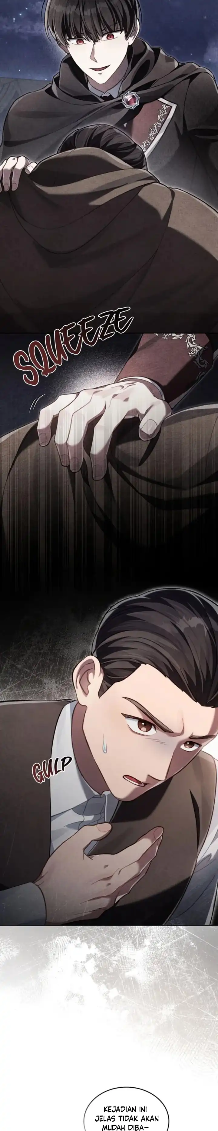 Baca Reborn as the Enemy Prince - Chapter 75 halaman 9