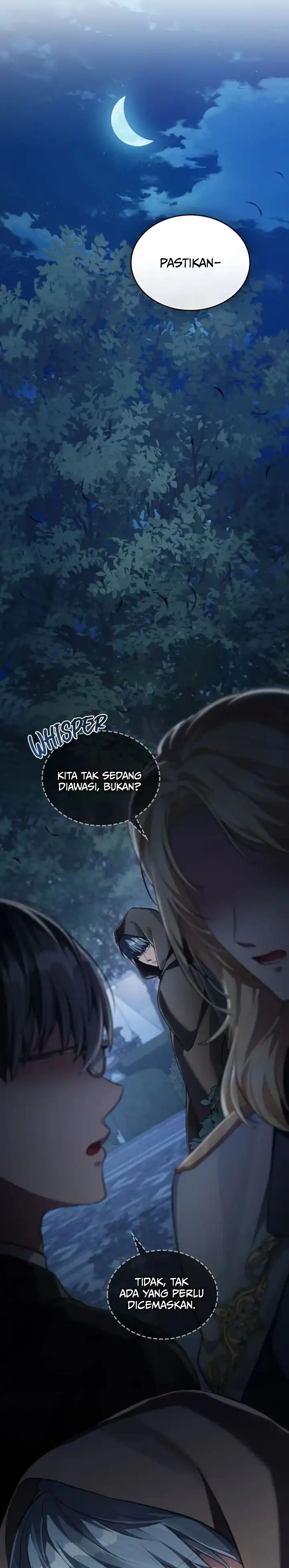 Baca Reborn as the Enemy Prince - Chapter 79 halaman 16