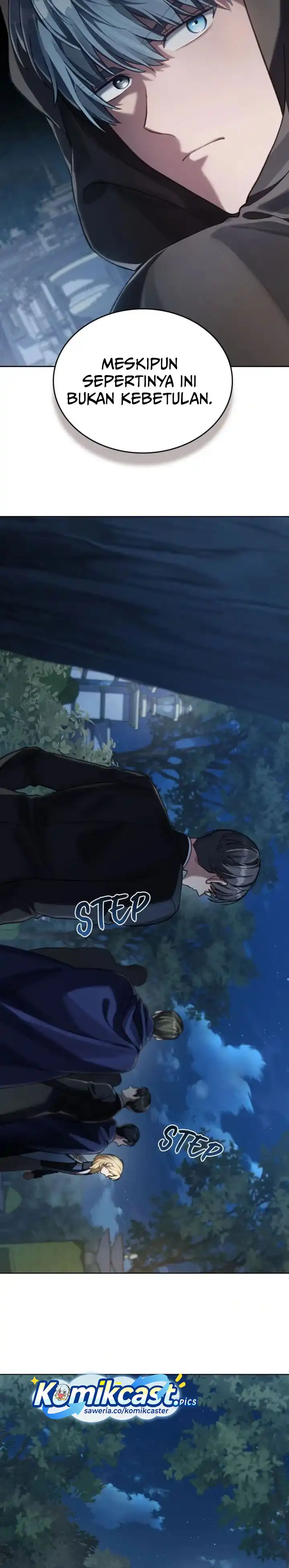 Baca Reborn as the Enemy Prince - Chapter 79 halaman 17