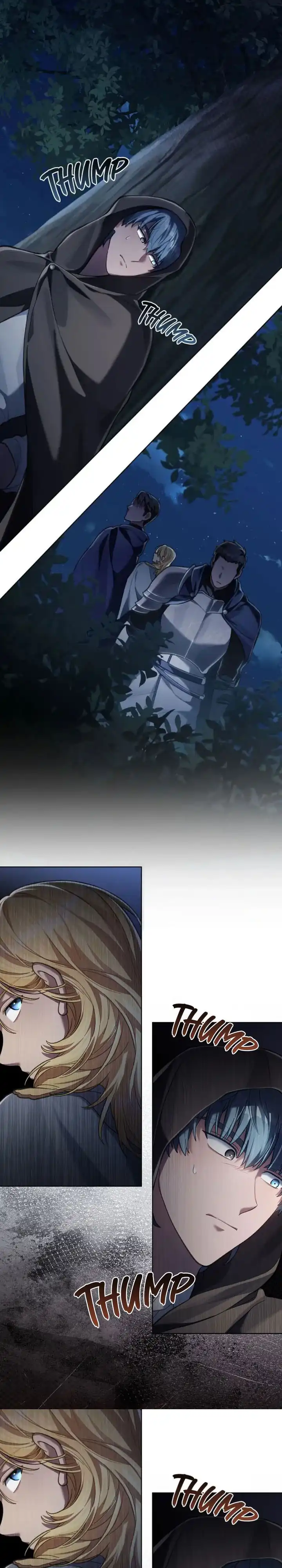 Baca Reborn as the Enemy Prince - Chapter 79 halaman 20