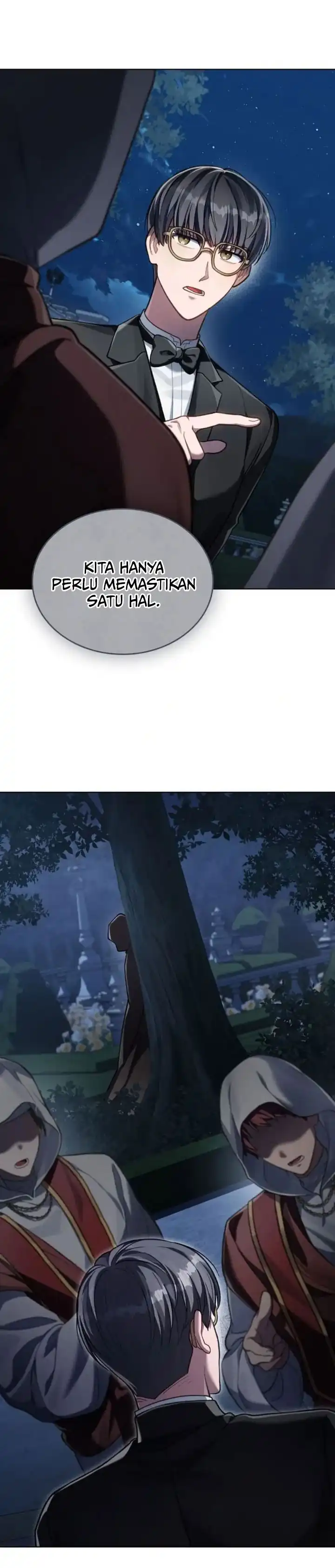 Baca Reborn as the Enemy Prince - Chapter 79 halaman 24