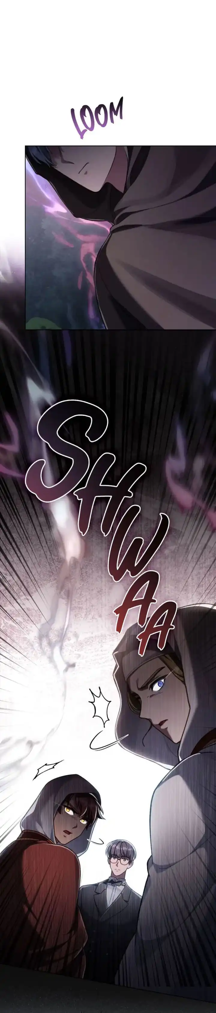 Baca Reborn as the Enemy Prince - Chapter 79 halaman 25