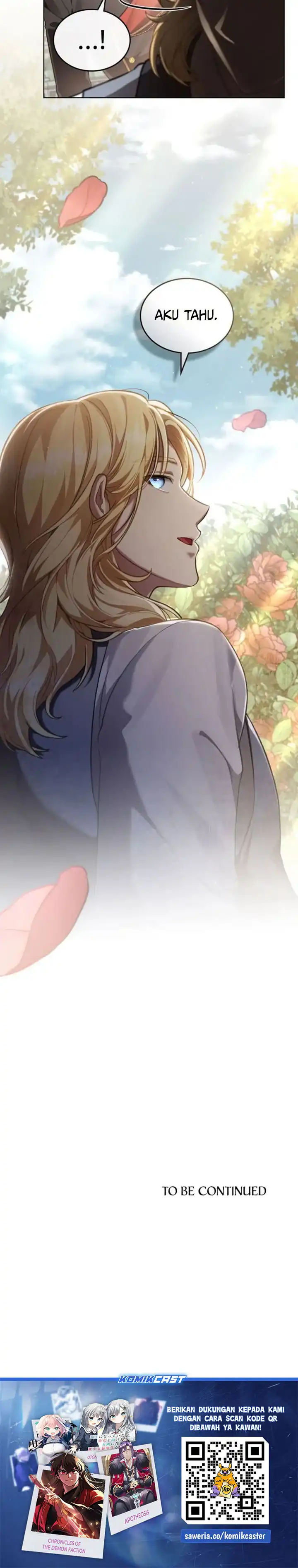 Baca Reborn as the Enemy Prince - Chapter 79 halaman 28