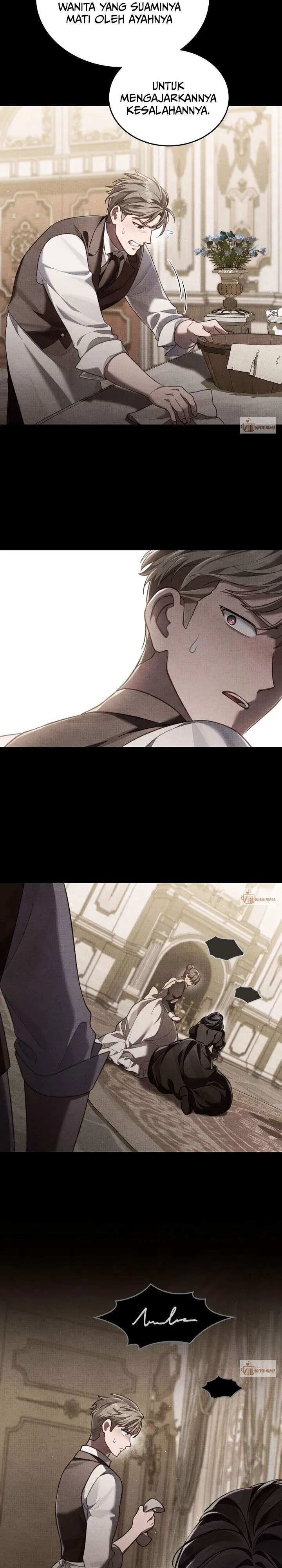 Baca Reborn as the Enemy Prince - Chapter 80 halaman 23