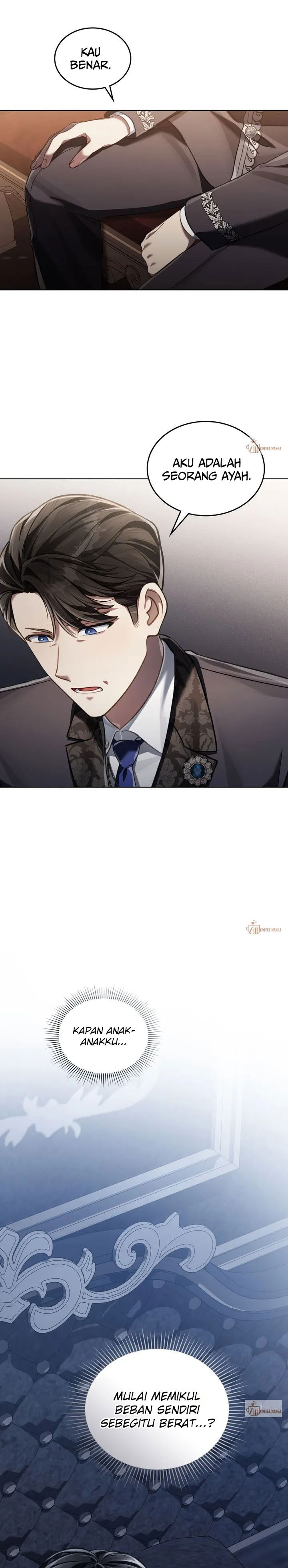 Baca Reborn as the Enemy Prince - Chapter 80 halaman 26