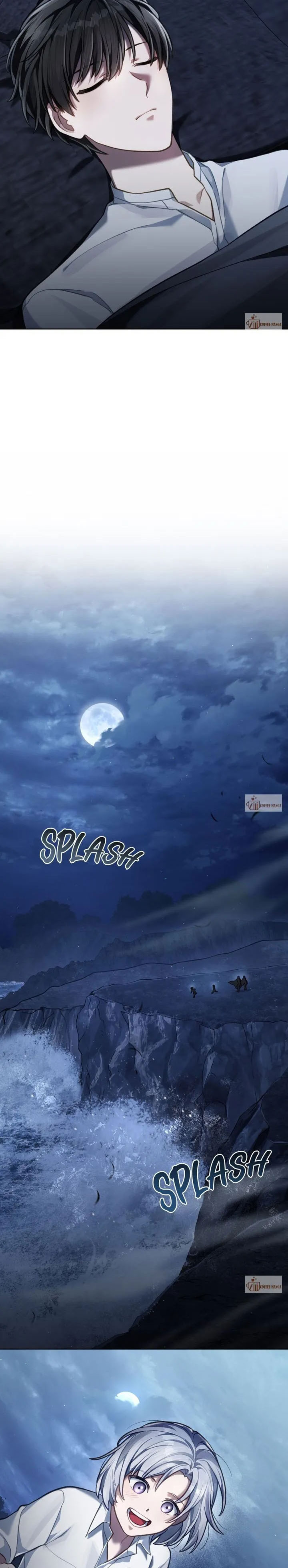 Baca Reborn as the Enemy Prince - Chapter 80 halaman 27