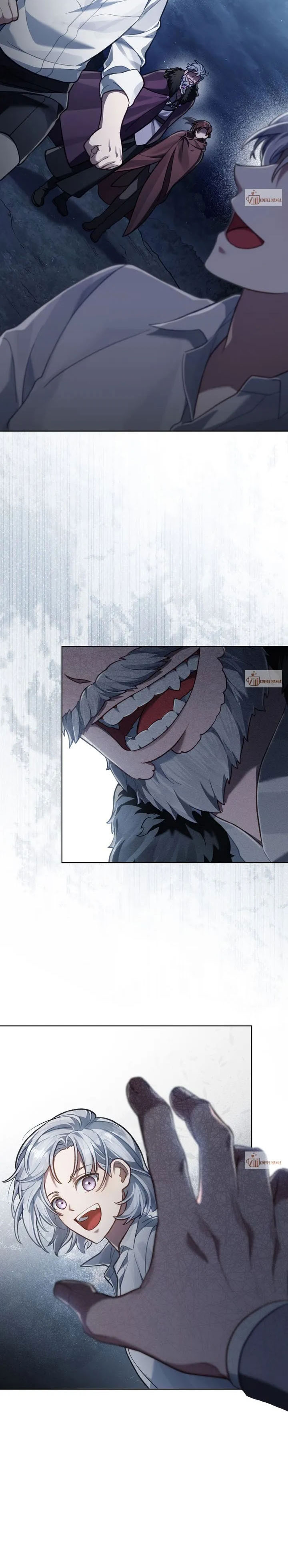 Baca Reborn as the Enemy Prince - Chapter 80 halaman 28