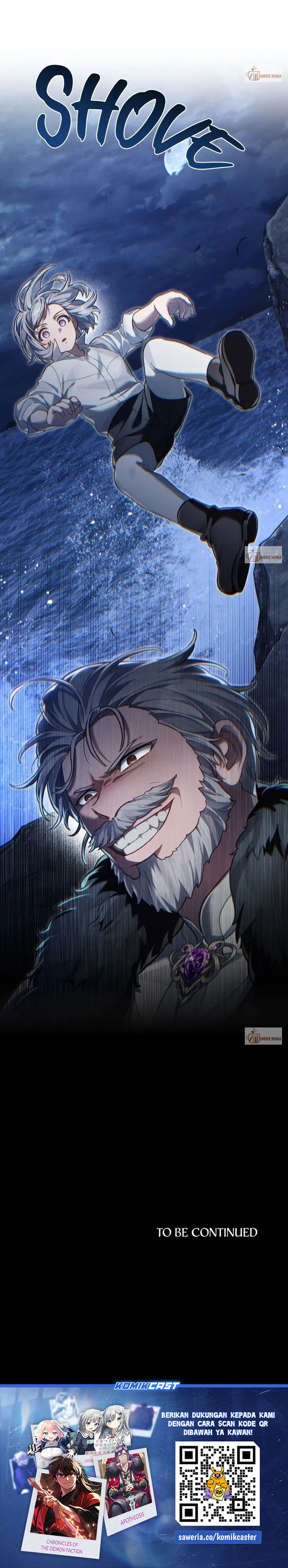 Baca Reborn as the Enemy Prince - Chapter 80 halaman 29