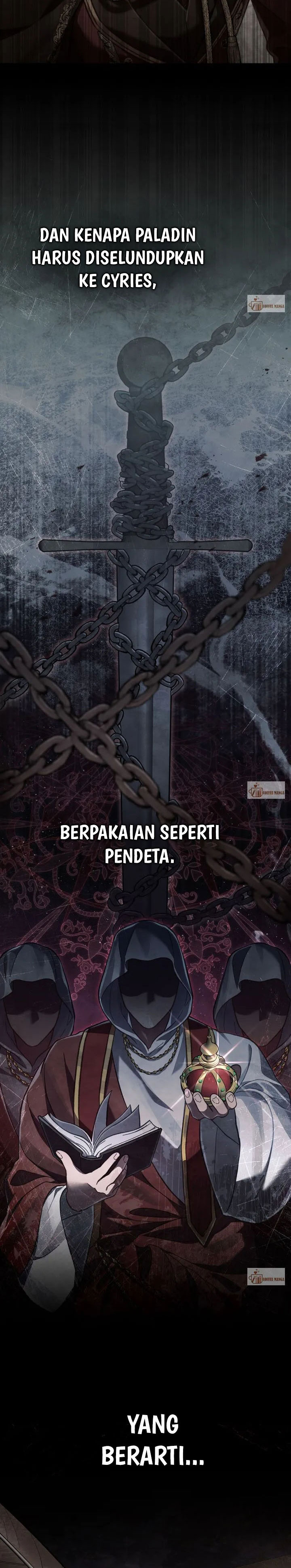 Baca Reborn as the Enemy Prince - Chapter 80 halaman 7