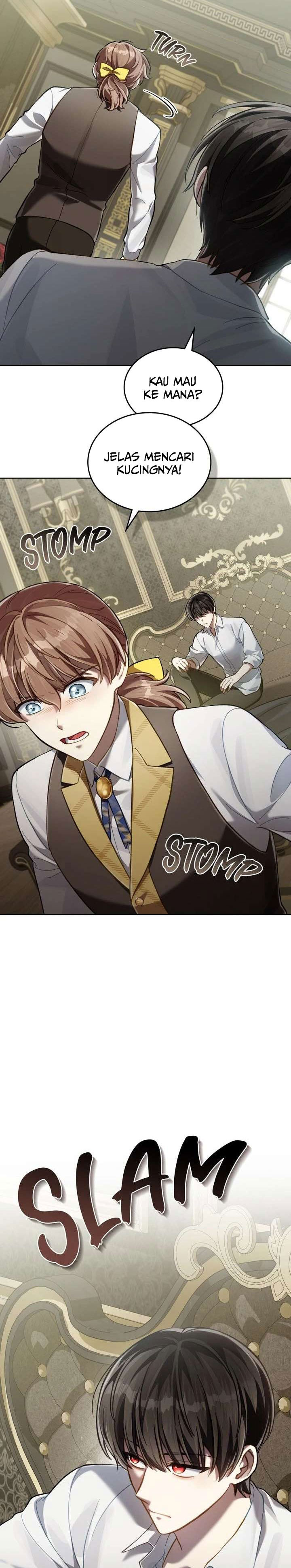 Baca Reborn as the Enemy Prince - Chapter 81 halaman 12