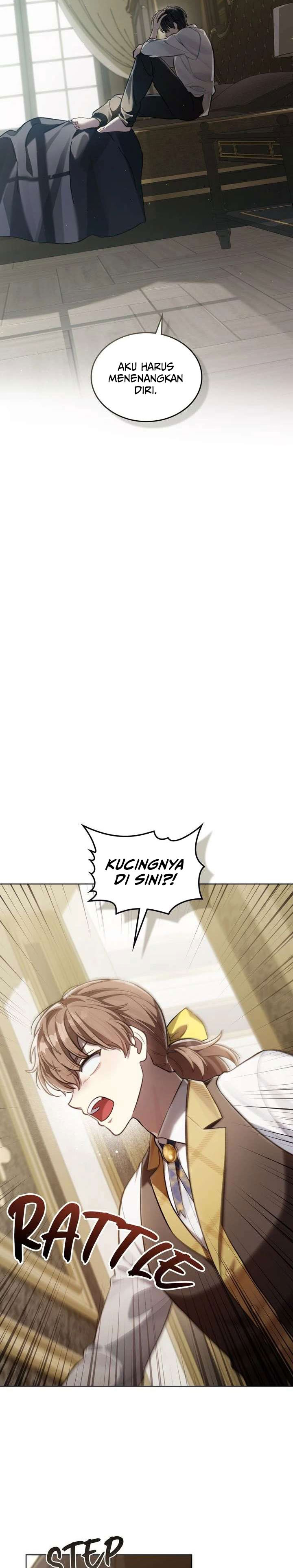 Baca Reborn as the Enemy Prince - Chapter 81 halaman 14