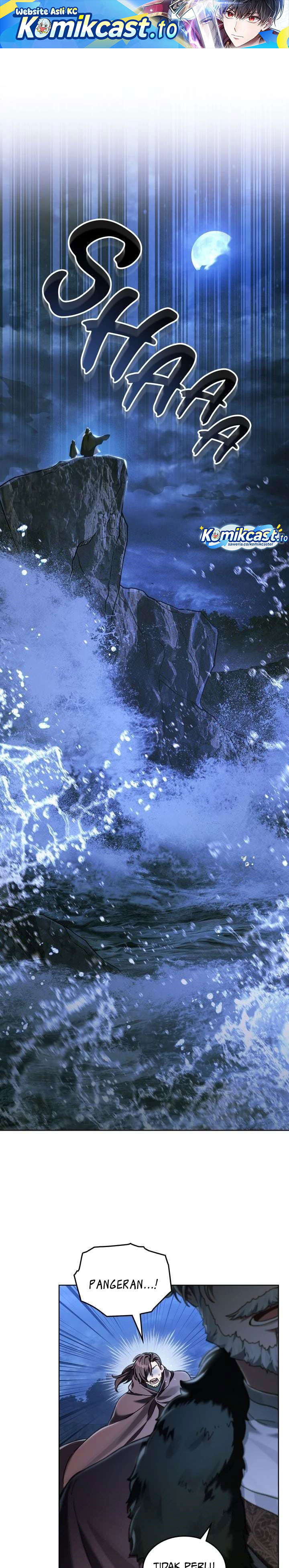 Baca Reborn as the Enemy Prince - Chapter 81 halaman 2