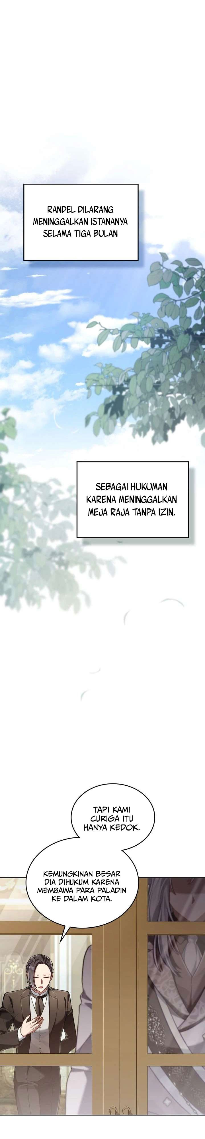 Baca Reborn as the Enemy Prince - Chapter 81 halaman 24