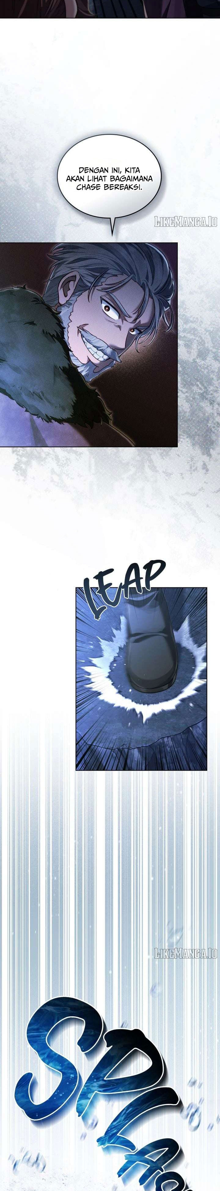 Baca Reborn as the Enemy Prince - Chapter 81 halaman 4