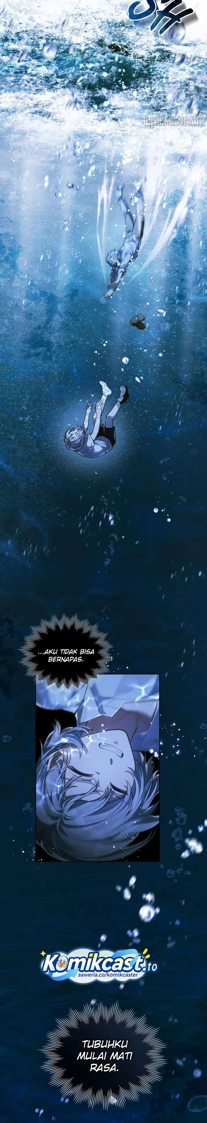 Baca Reborn as the Enemy Prince - Chapter 81 halaman 5