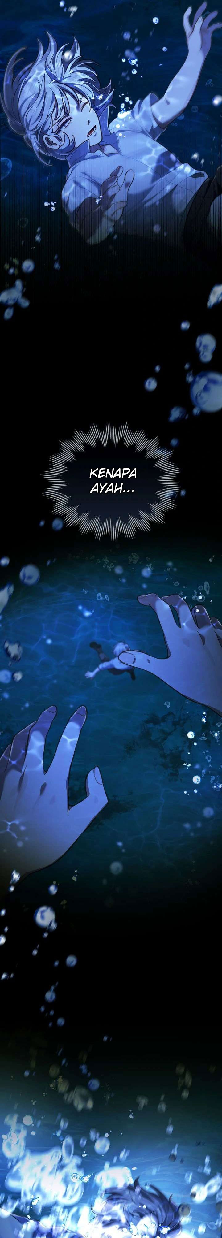 Baca Reborn as the Enemy Prince - Chapter 81 halaman 6