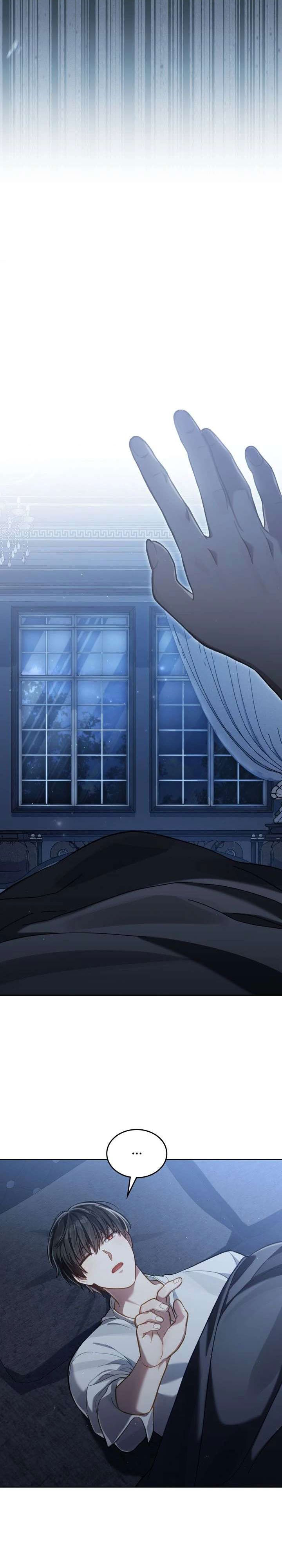 Baca Reborn as the Enemy Prince - Chapter 81 halaman 8