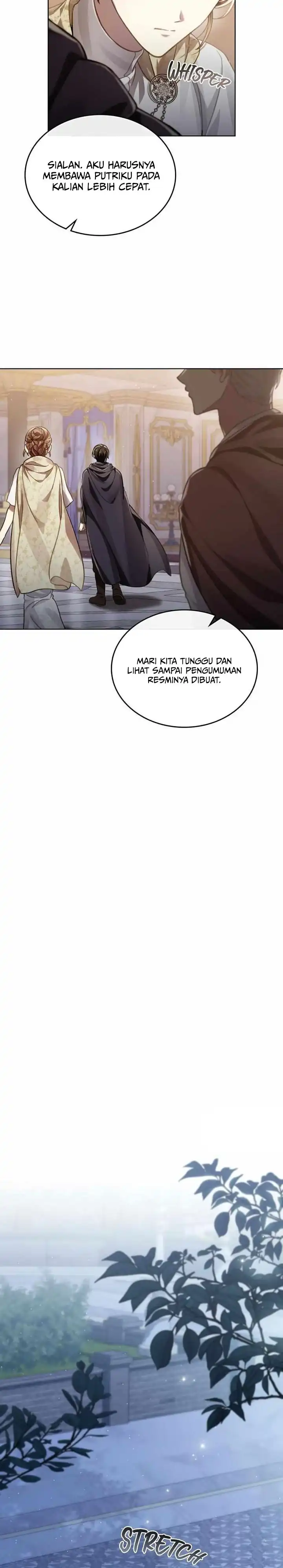 Baca Reborn as the Enemy Prince - Chapter 82 halaman 13