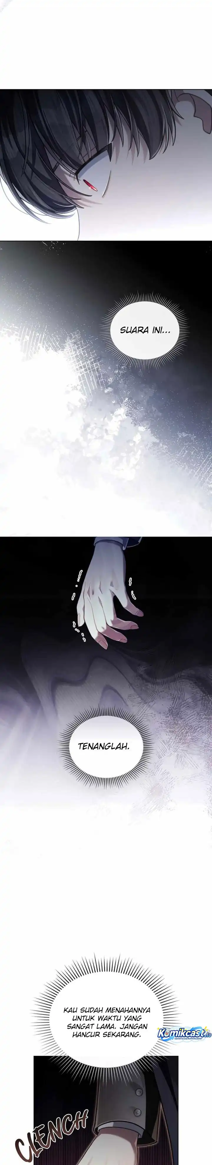 Baca Reborn as the Enemy Prince - Chapter 82 halaman 15