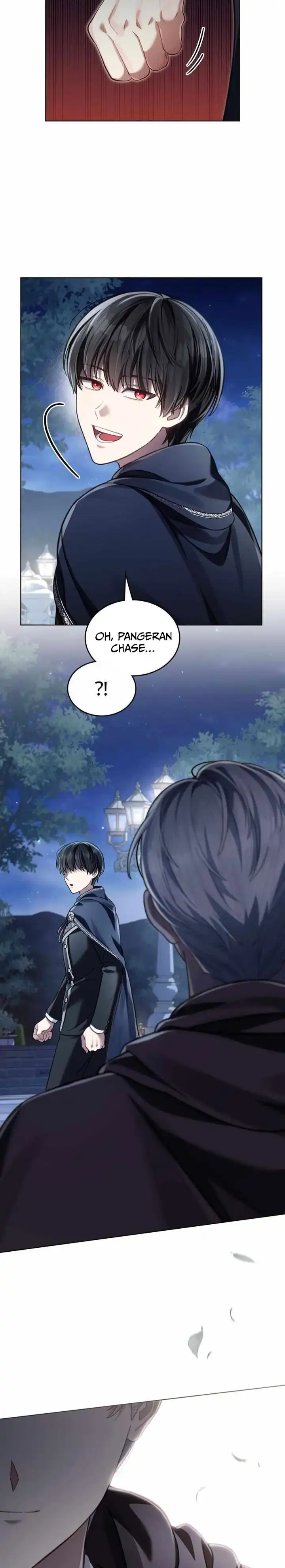 Baca Reborn as the Enemy Prince - Chapter 82 halaman 16