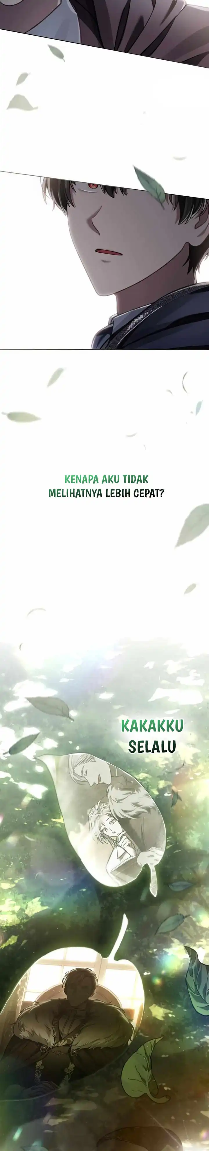 Baca Reborn as the Enemy Prince - Chapter 82 halaman 17