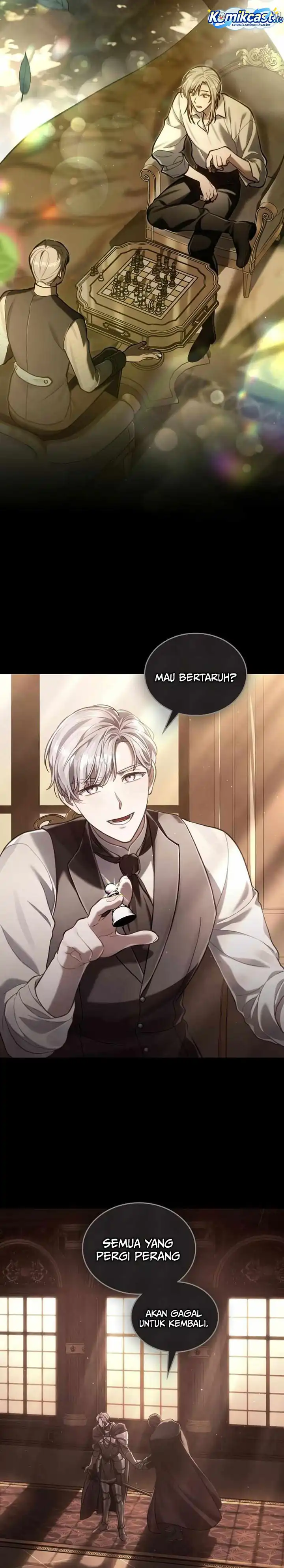 Baca Reborn as the Enemy Prince - Chapter 82 halaman 18