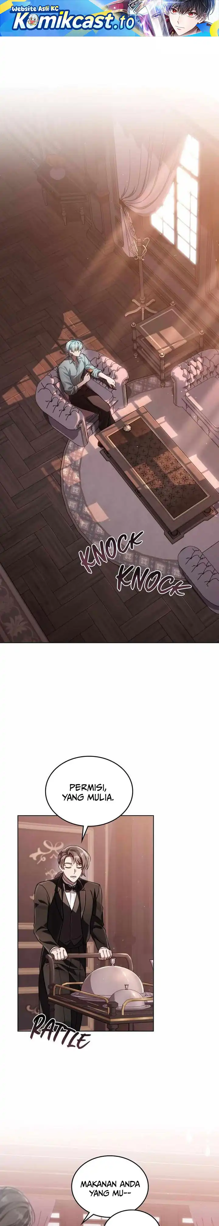 Baca Reborn as the Enemy Prince - Chapter 82 halaman 2