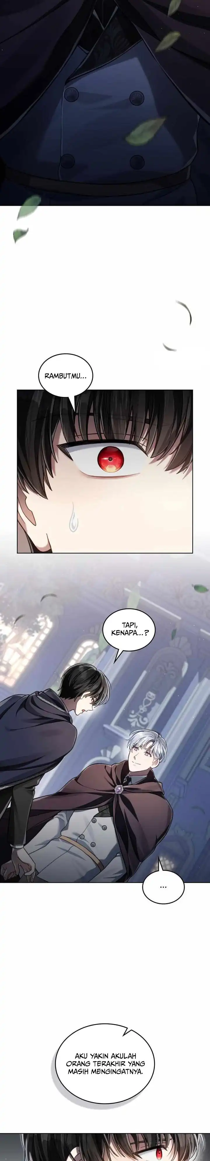 Baca Reborn as the Enemy Prince - Chapter 82 halaman 20