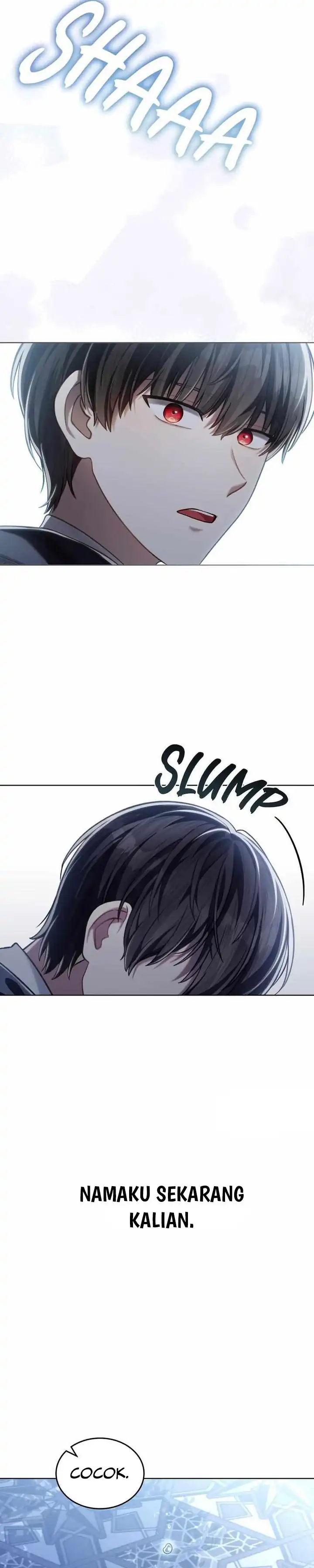 Baca Reborn as the Enemy Prince - Chapter 82 halaman 22