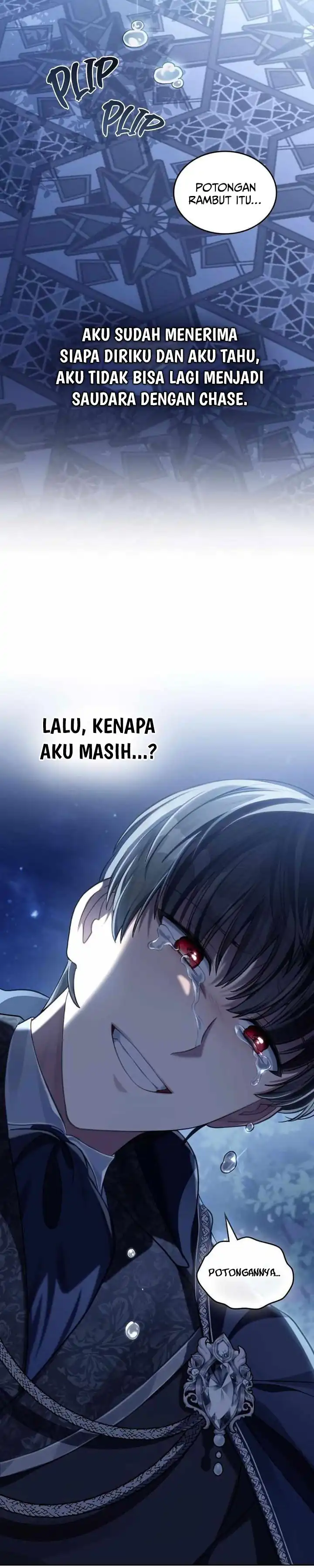 Baca Reborn as the Enemy Prince - Chapter 82 halaman 23