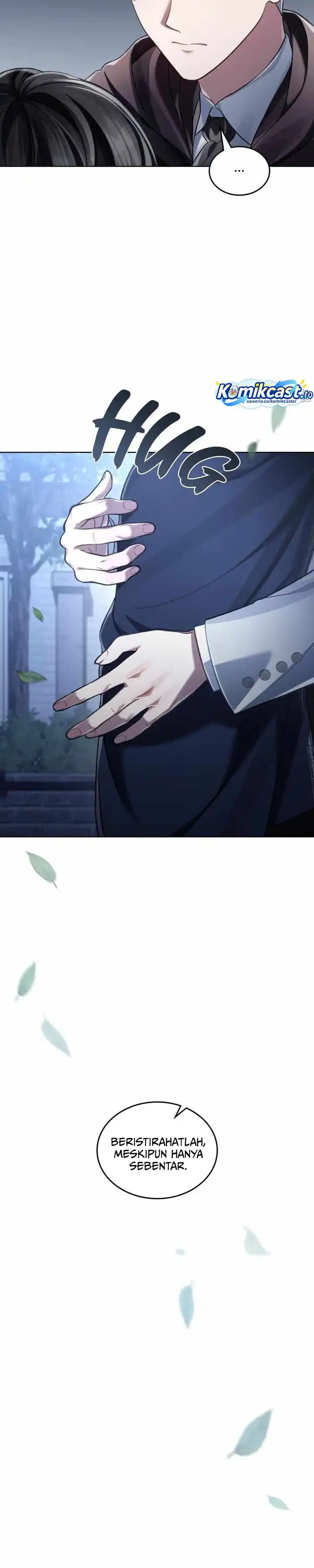 Baca Reborn as the Enemy Prince - Chapter 82 halaman 25