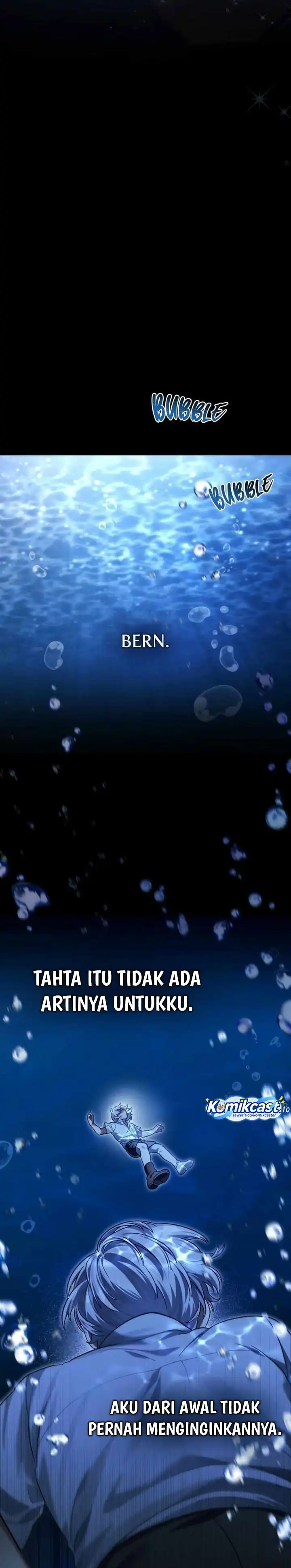 Baca Reborn as the Enemy Prince - Chapter 82 halaman 27