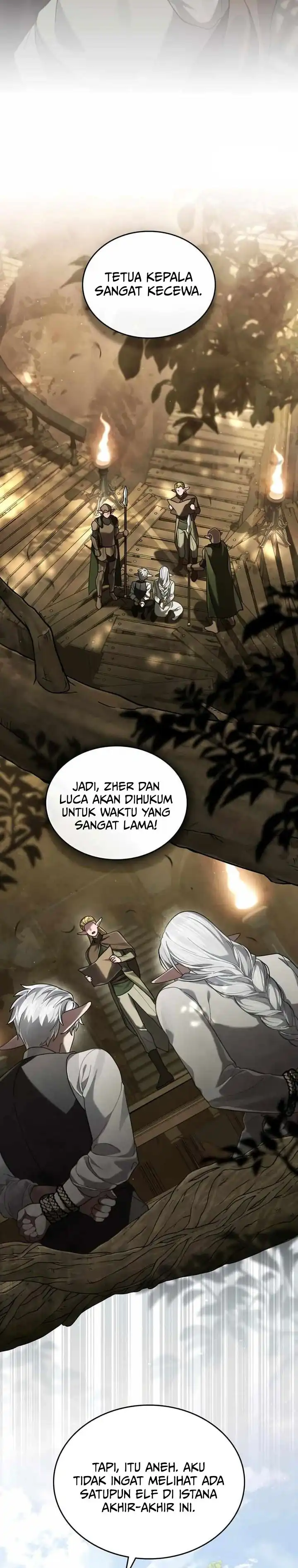 Baca Reborn as the Enemy Prince - Chapter 83 halaman 16