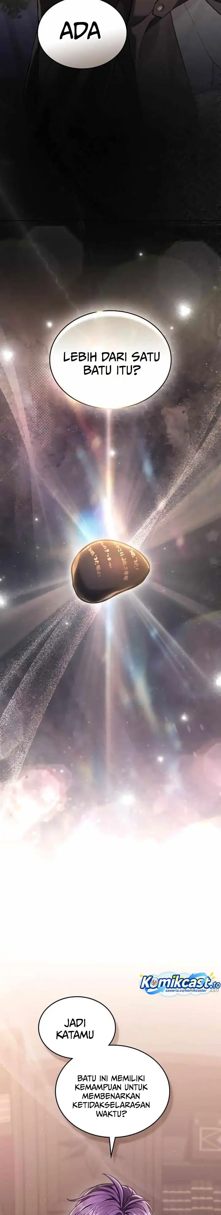 Baca Reborn as the Enemy Prince - Chapter 83 halaman 20