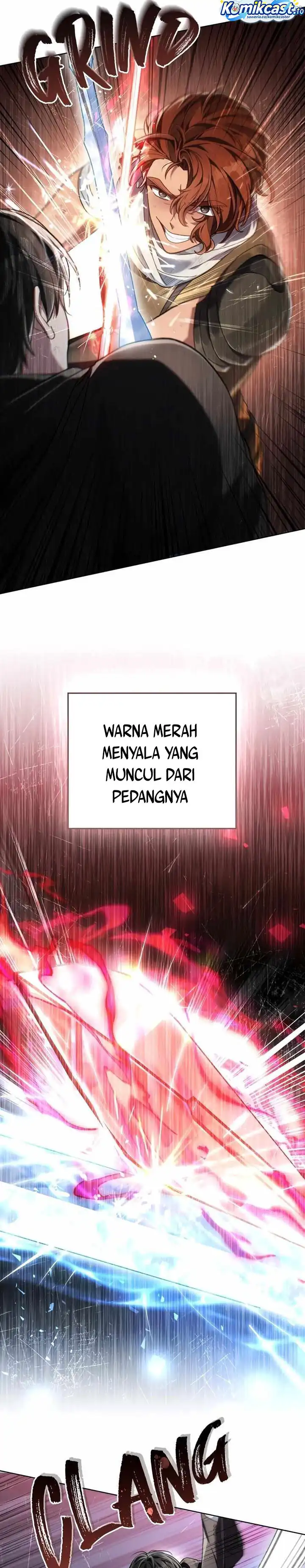 Baca Reborn as the Enemy Prince - Chapter 84 halaman 14