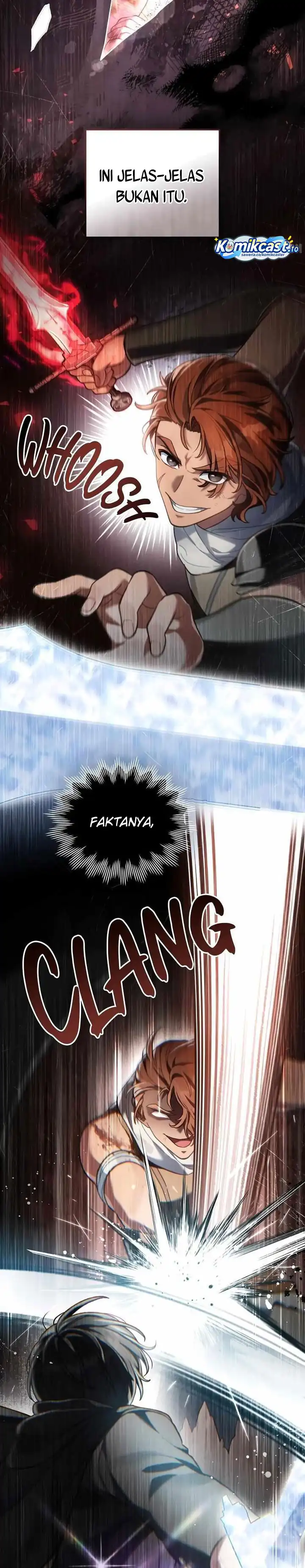 Baca Reborn as the Enemy Prince - Chapter 84 halaman 16