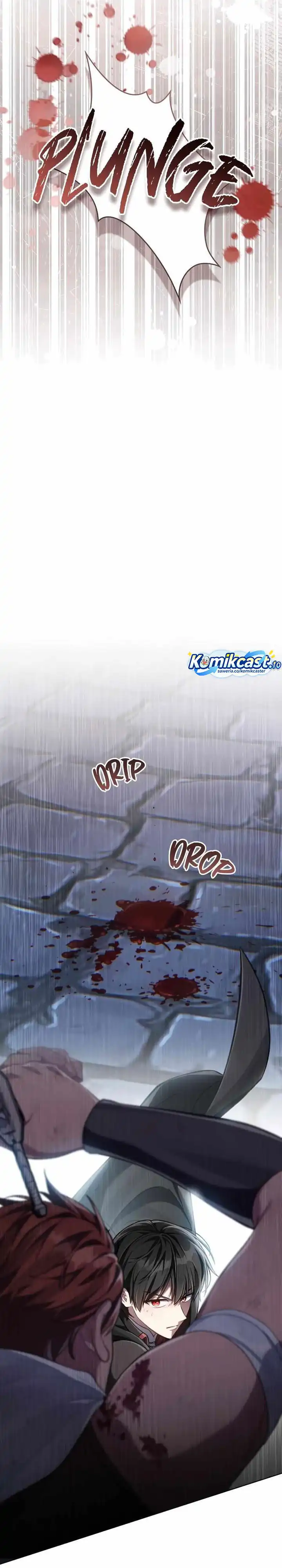 Baca Reborn as the Enemy Prince - Chapter 84 halaman 21