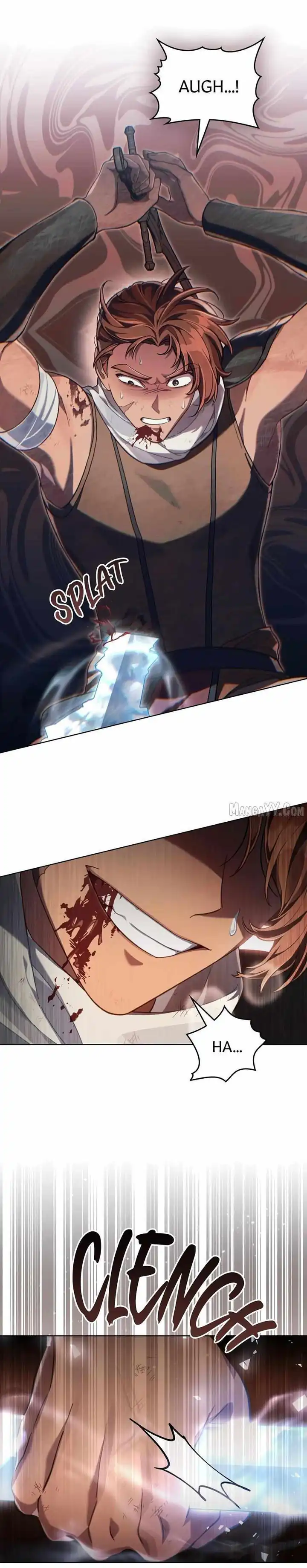 Baca Reborn as the Enemy Prince - Chapter 84 halaman 22