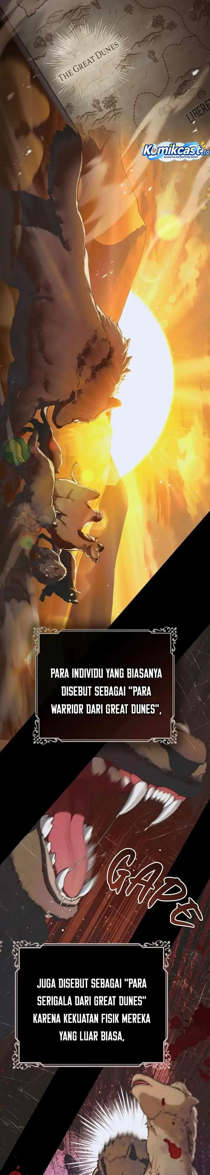 Baca Reborn as the Enemy Prince - Chapter 84 halaman 4