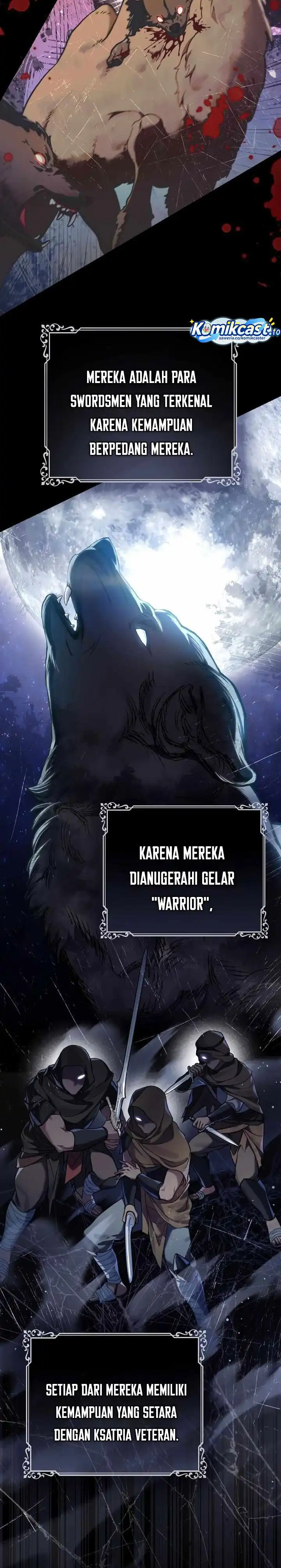 Baca Reborn as the Enemy Prince - Chapter 84 halaman 5