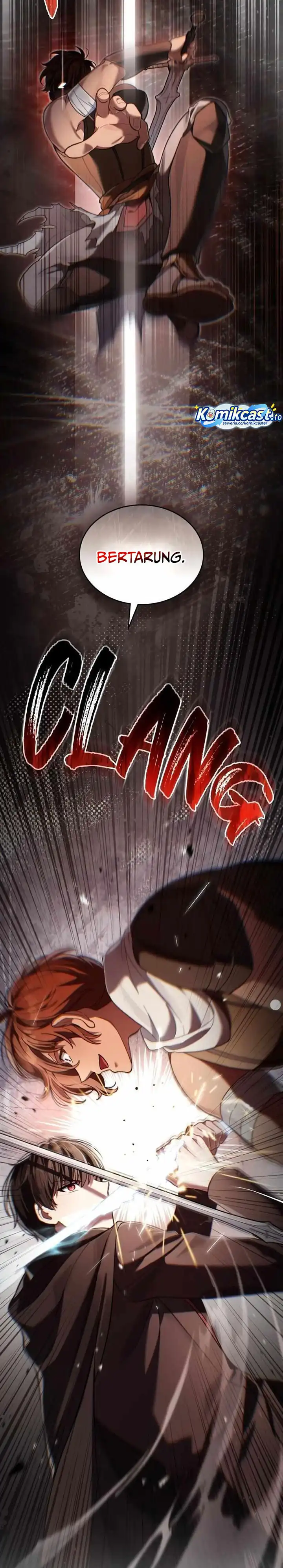 Baca Reborn as the Enemy Prince - Chapter 84 halaman 9