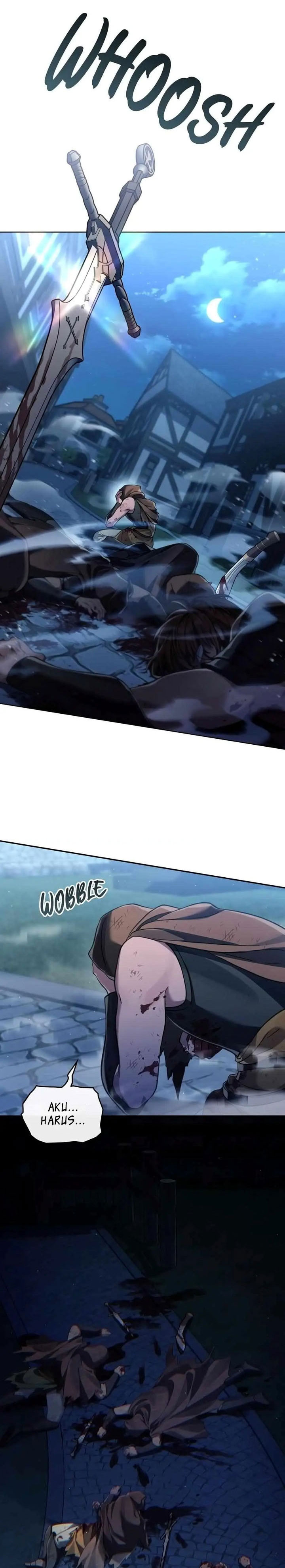 Baca Reborn as the Enemy Prince - Chapter 85 halaman 11