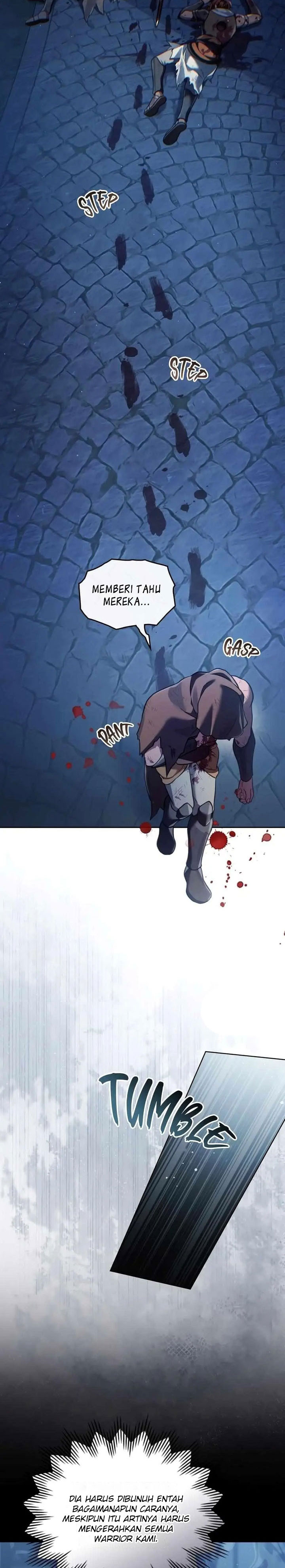 Baca Reborn as the Enemy Prince - Chapter 85 halaman 12